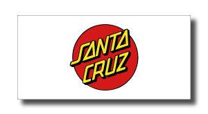 SantaCruzLogo - SHOP NEWS | ムラサキスポーツオンラインストア 通販