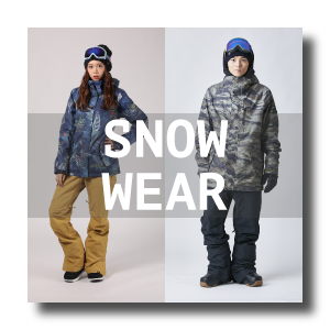 SnowWearSquare - SHOP NEWS | ムラサキスポーツオンラインストア 通販