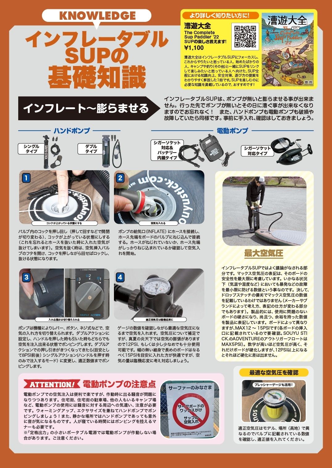 SupKnowledge1 - SHOP NEWS | ムラサキスポーツオンラインストア 通販