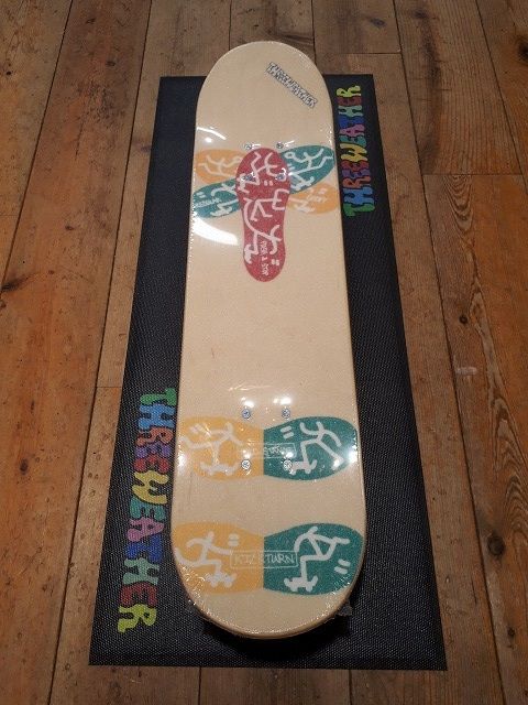ThreeWeatherKidsIComplete1 - SHOP NEWS | ムラサキスポーツオンラインストア 通販