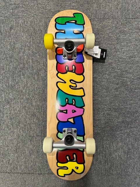 ThreeWeatherSSBMR2205Complete - SHOP NEWS | ムラサキスポーツオンラインストア 通販