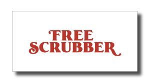 TreeScrubberLogo - SHOP NEWS | ムラサキスポーツオンラインストア 通販