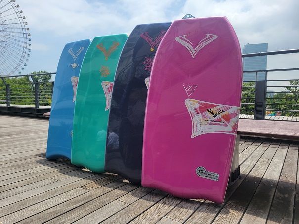 VbodyboardsBannerPic1 - SHOP NEWS | ムラサキスポーツオンラインストア 通販