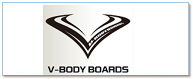 VbodyboardsLogo - SHOP NEWS | ムラサキスポーツオンラインストア 通販
