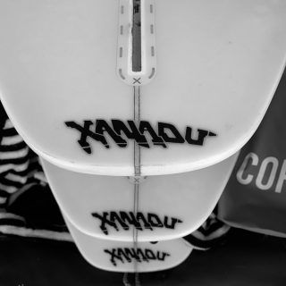 XanaduPromo2 - SHOP NEWS | ムラサキスポーツオンラインストア 通販