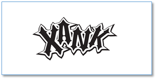 XankLogo - SHOP NEWS | ムラサキスポーツオンラインストア 通販