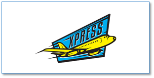 XpressLogo - SHOP NEWS | ムラサキスポーツオンラインストア 通販