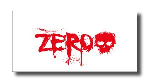 ZeroLogo - SHOP NEWS | ムラサキスポーツオンラインストア 通販