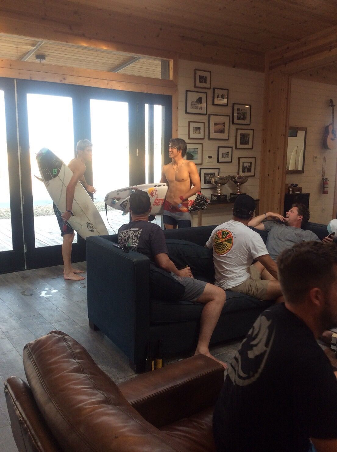kirraSurfPic12 - SHOP NEWS | ムラサキスポーツオンラインストア 通販