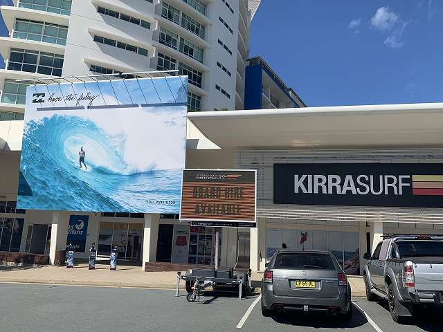 kirraSurfPic4 - SHOP NEWS | ムラサキスポーツオンラインストア 通販