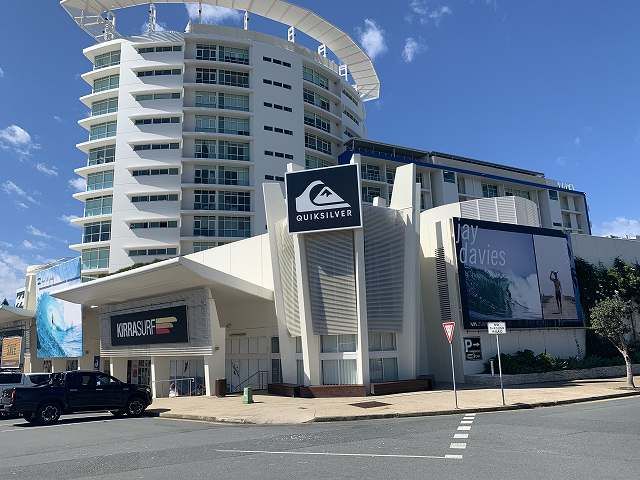 kirraSurfPic5 - SHOP NEWS | ムラサキスポーツオンラインストア 通販