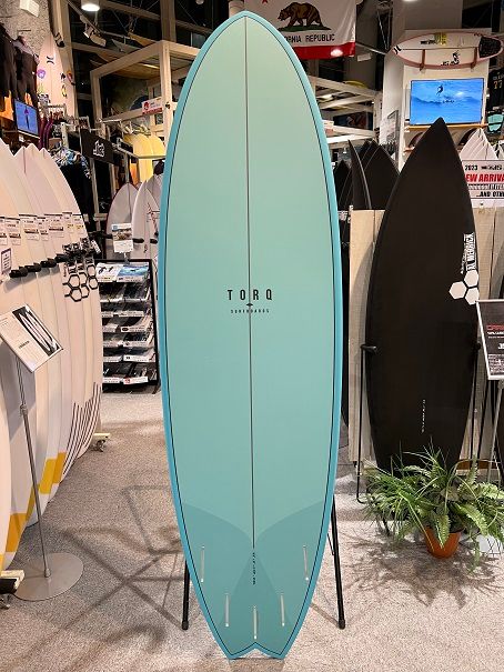2024ModFish2 - SHOP NEWS | ムラサキスポーツオンラインストア 通販