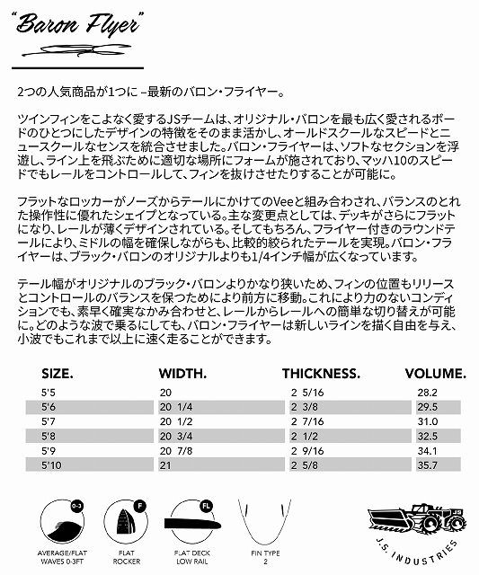 BaronFlyerPromo7 - SHOP NEWS | ムラサキスポーツオンラインストア 通販