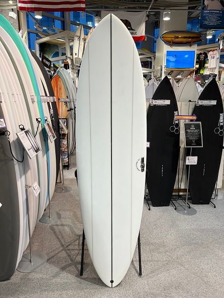 BigBaronClear1 - SHOP NEWS | ムラサキスポーツオンラインストア 通販