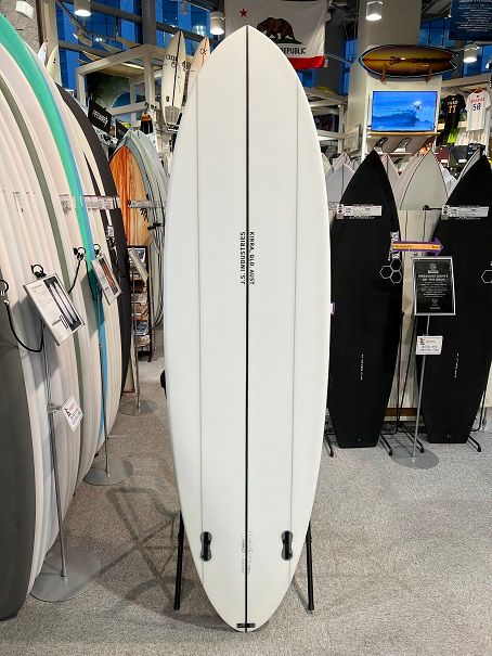BigBaronClear2 - SHOP NEWS | ムラサキスポーツオンラインストア 通販