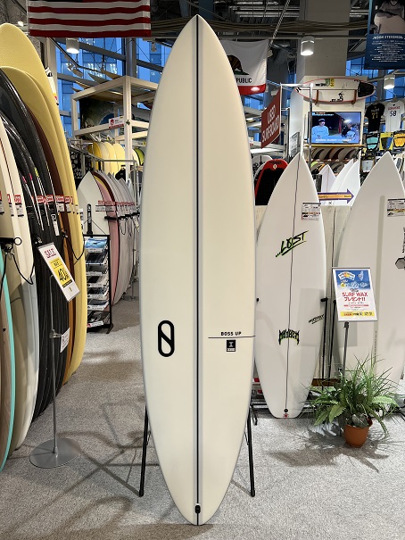Bossup1 - SHOP NEWS | ムラサキスポーツオンラインストア 通販