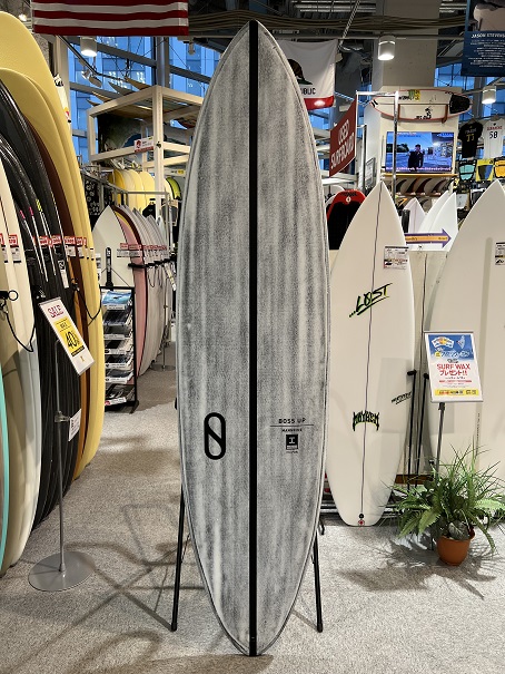 Bossup3 - SHOP NEWS | ムラサキスポーツオンラインストア 通販