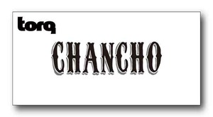 ChanchoLogo - SHOP NEWS | ムラサキスポーツオンラインストア 通販