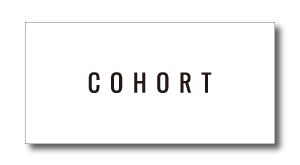 CohortLogo - SHOP NEWS | ムラサキスポーツオンラインストア 通販
