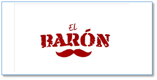 ElBaronLogo - SHOP NEWS | ムラサキスポーツオンラインストア 通販