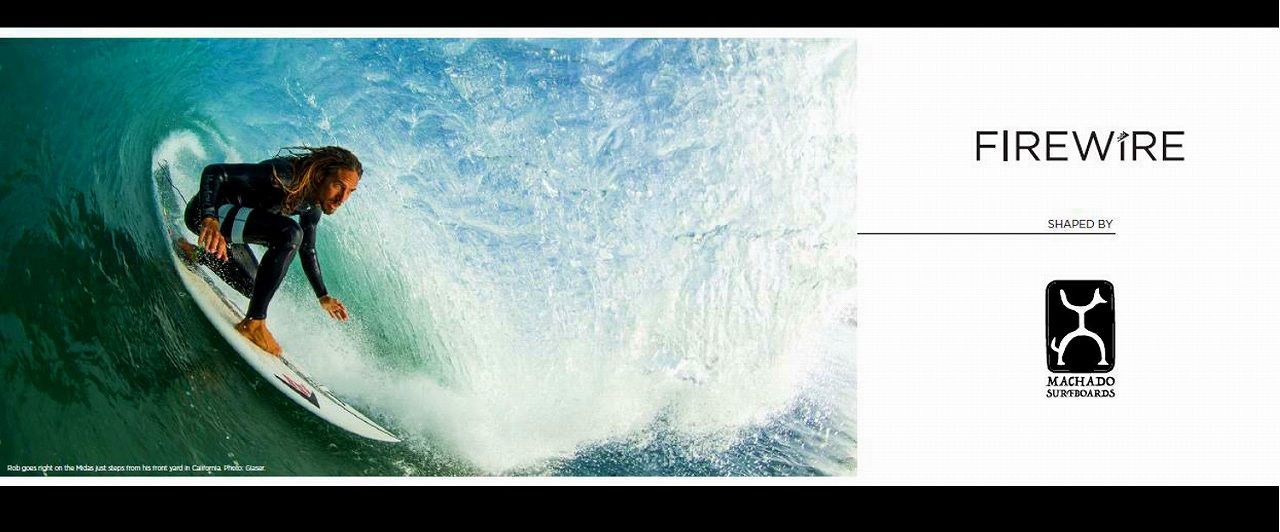 FirewirePromo3 - SHOP NEWS | ムラサキスポーツオンラインストア 通販