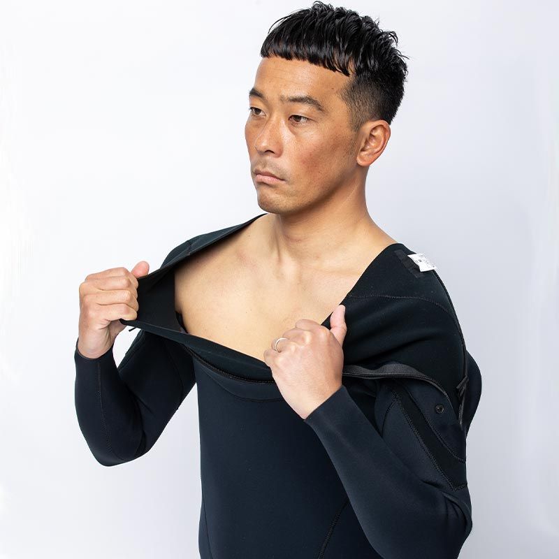 FusionLongchestzipPromo7 - SHOP NEWS | ムラサキスポーツオンラインストア 通販