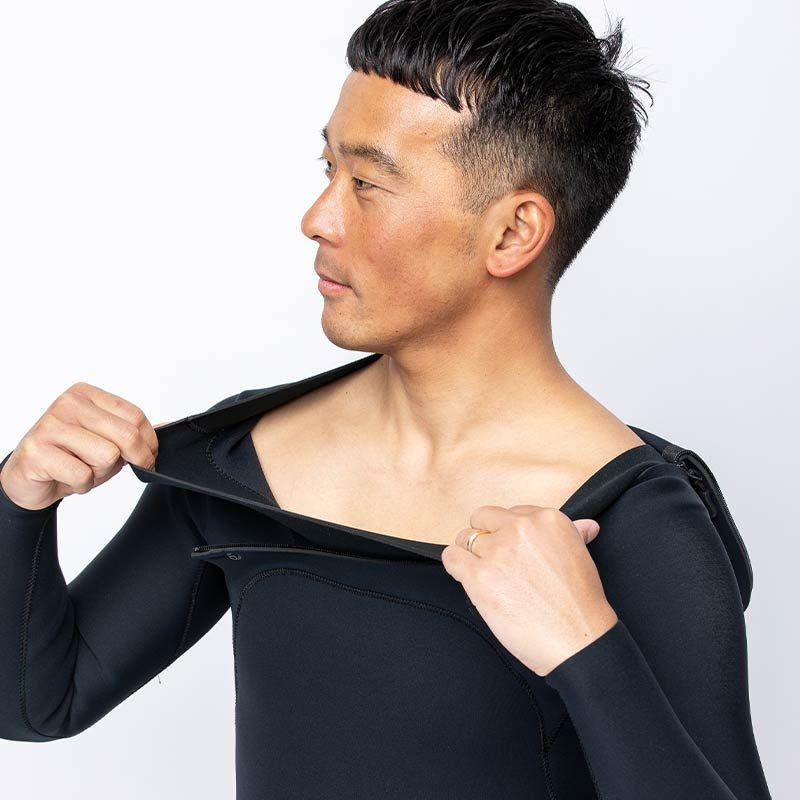 FusionSlantzipPromo7 - SHOP NEWS | ムラサキスポーツオンラインストア 通販
