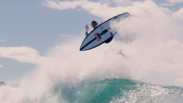 HaydenShapesPromoSurferGuy3 - SHOP NEWS | ムラサキスポーツオンラインストア 通販