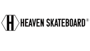 HeavenSkateboardLogo - SHOP NEWS | ムラサキスポーツオンラインストア 通販