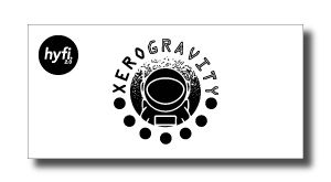 HyfiXeroGravityLogo - SHOP NEWS | ムラサキスポーツオンラインストア 通販