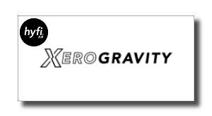 HyfiXeroGravityLogo - SHOP NEWS | ムラサキスポーツオンラインストア 通販