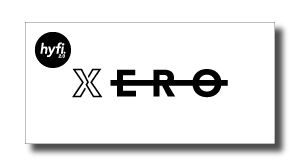HyfiXeroLogo - SHOP NEWS | ムラサキスポーツオンラインストア 通販