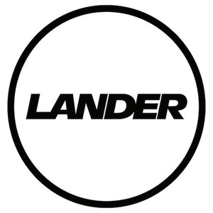 LanderLogo - SHOP NEWS | ムラサキスポーツオンラインストア 通販