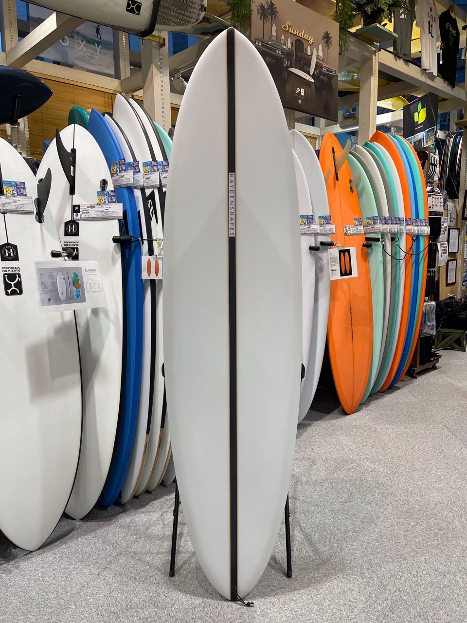 MidLengthGlider1 - SHOP NEWS | ムラサキスポーツオンラインストア 通販