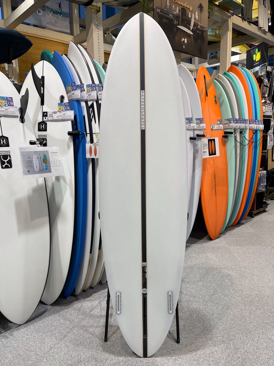 MidLengthGlider2 - SHOP NEWS | ムラサキスポーツオンラインストア 通販