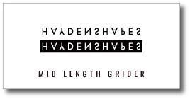 MidLengthGliderLogo - SHOP NEWS | ムラサキスポーツオンラインストア 通販
