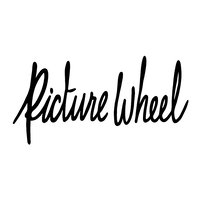 PictureWheelLogo - SHOP NEWS | ムラサキスポーツオンラインストア 通販