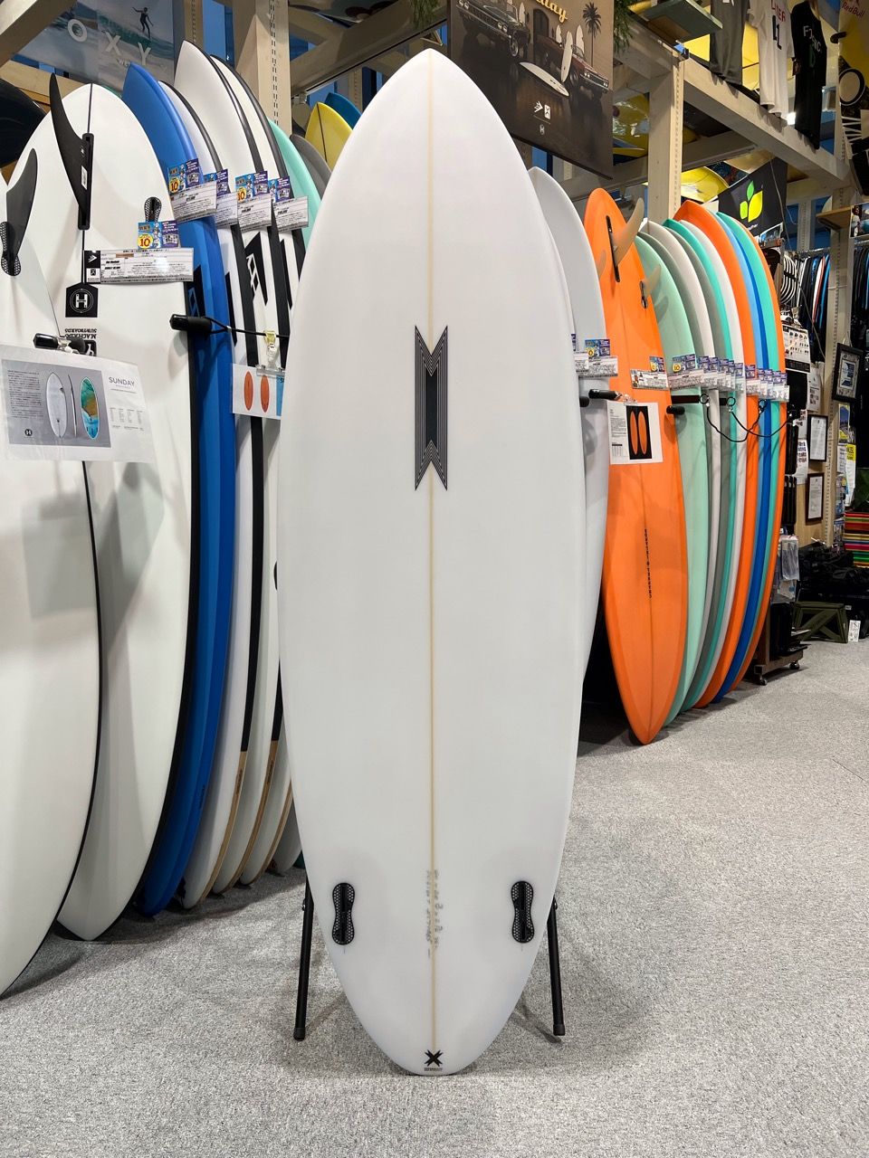 PigdogTwin2 - SHOP NEWS | ムラサキスポーツオンラインストア 通販