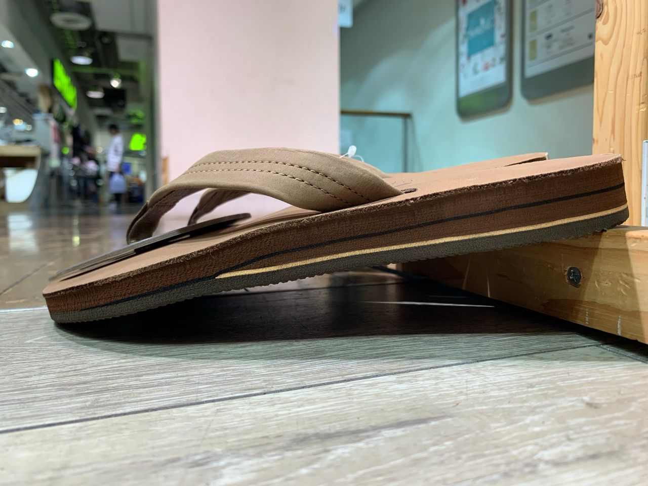 RainbowSandalsDoulbeLayerPromo - SHOP NEWS | ムラサキスポーツオンラインストア 通販