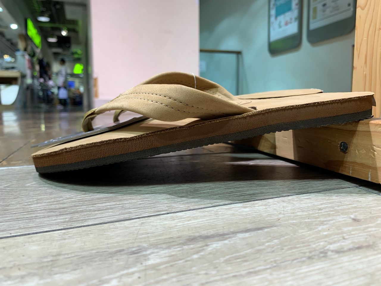 RainbowSandalsSingleLayerPromo - SHOP NEWS | ムラサキスポーツオンラインストア 通販