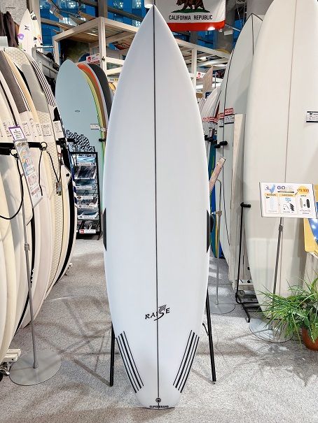 Raise1 - SHOP NEWS | ムラサキスポーツオンラインストア 通販