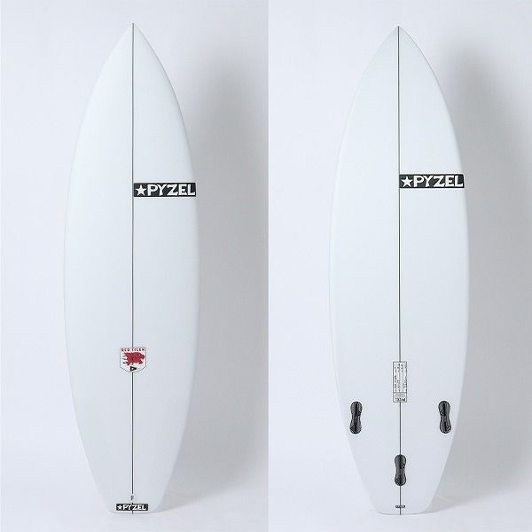 RedTigerPromo2 - SHOP NEWS | ムラサキスポーツオンラインストア 通販