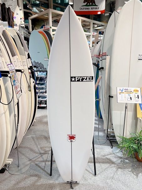 RedTigerxl1 - SHOP NEWS | ムラサキスポーツオンラインストア 通販