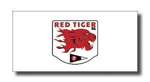 RedtigerXLlogo - SHOP NEWS | ムラサキスポーツオンラインストア 通販