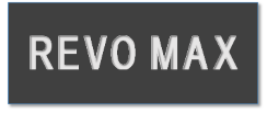 RevoMaxLogo2 - SHOP NEWS | ムラサキスポーツオンラインストア 通販