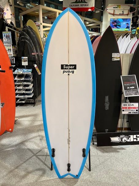 SerialTryBlue2 - SHOP NEWS | ムラサキスポーツオンラインストア 通販