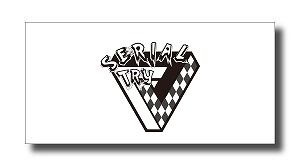 SerialTryLogo - SHOP NEWS | ムラサキスポーツオンラインストア 通販