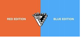 SerialTryRedBlueLogo - SHOP NEWS | ムラサキスポーツオンラインストア 通販