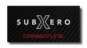 SubXeroCarbotuneLogo - SHOP NEWS | ムラサキスポーツオンラインストア 通販