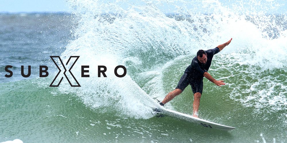 SubXeroPromoSurferGuy - SHOP NEWS | ムラサキスポーツオンラインストア 通販